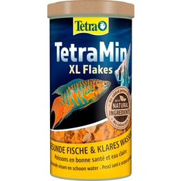 Fischfutter »TetraMin«, 1L à 160 g