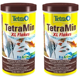 Fischfutter »TetraMin«, 1L à 160 g