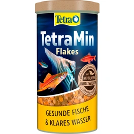 Fischfutter »TetraMin«, 1L à 200 g