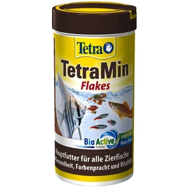 Fischfutter »TetraMin«, Flocken, 250 ml (119 g)