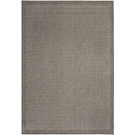 Flachgewebe-Teppich »Savannah«, BxL: 120 x 170 cm, braun