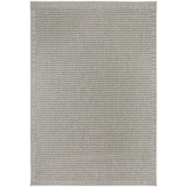Flachgewebe-Teppich »Savannah«, BxL: 120 x 170 cm, hellbraun