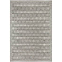 Flachgewebe-Teppich »Savannah«, BxL: 160 x 230 cm, hellbraun