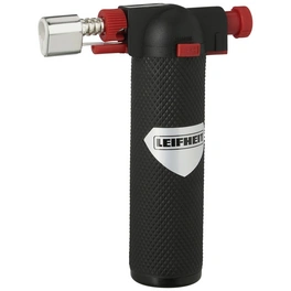 Flambierer »ProLine«, mit Flammen- und Luftjustierung, Metall, schwarz
