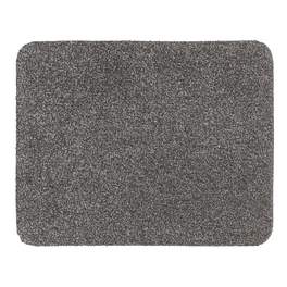 Fußmatte »Entra«, Höhe: 0,9 cm, Baumwolle