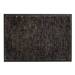 Fußmatte »Miami«, Höhe: 0,7 cm, Rutschfest, Polyamid (PA)