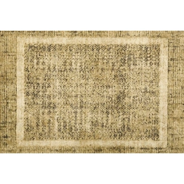 Fußmatte »Square«, BxL: 39 x 58 cm, Polyamid