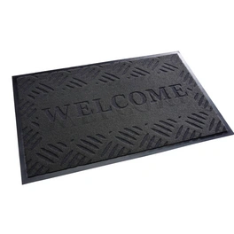 Fußmatte »Welcome«, BxL: 40 x 60 cm