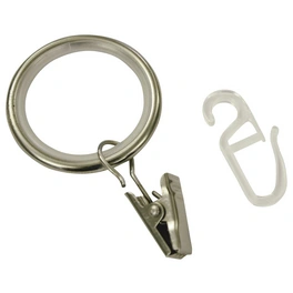 Gardinen-Ring »ALLY«, Ø 37 mm, Metall