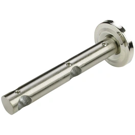 Gardinenstangen-Träger, Ø 12 mm, Metall