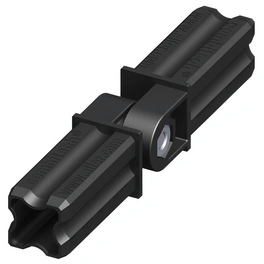 Gelenkverbinder »combitech®«, Kunststoff, schwarz, 5 Stück