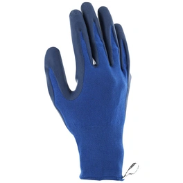 Handschuh »CULTURE«, blau