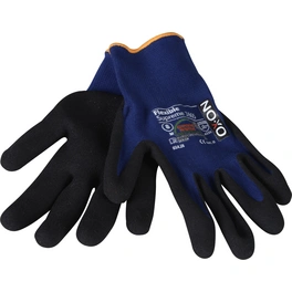 Handschuh »Flexible Supreme 1605«, blau/schwarz