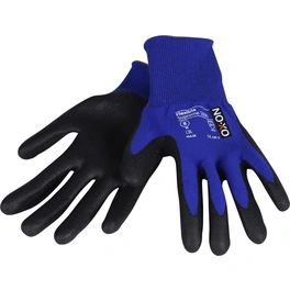 Handschuh »Flexible Supreme 1606«, blau/schwarz