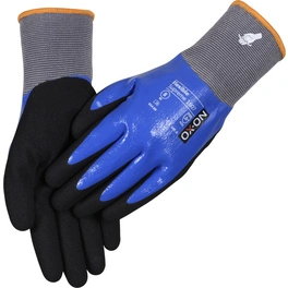 Handschuh »Flexible Supreme 1607«, blau/schwarz