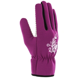 Handschuh »GRIPPER«, violett