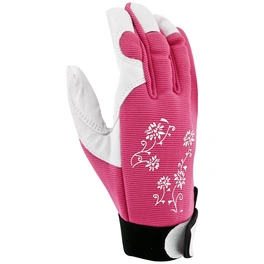 Handschuh »JARDY«, rosa