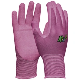 Handschuh, Polyester | Nitril, 5-8 Jahre