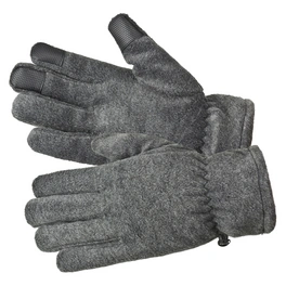 Handschuhe »TOUCH PLUS«, anthrazit