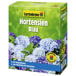 Hortensiendünger, zum Blaufärben, 1 kg, Sofortwirkung