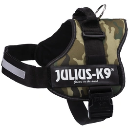 Hunde-Geschirr »Julius-K9®«, camouflage