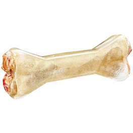 Hunde-Kauknochen, 140 g (2 Knochen), Salami