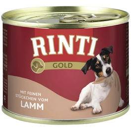 Hunde-Nassfutter, 185 g