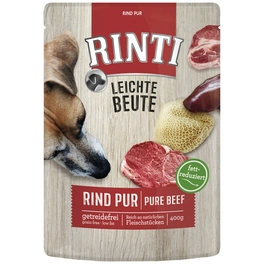 Hunde-Nassfutter, 400 g