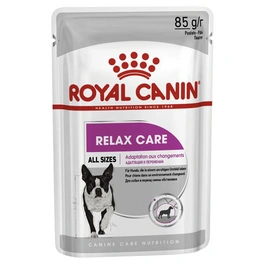 Hunde-Nassfutter »CCN Relax Care«, 85 g