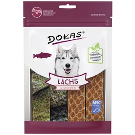 Hundesnack, 100 g, Lachs