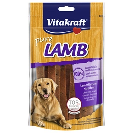 Hundesnack, 80 g, Lamm