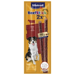 Hundesnack »Beef-Stick®«, 24 g, Rind