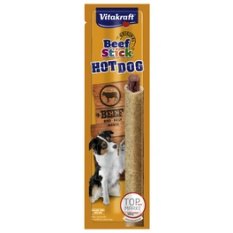 Hundesnack »Beef-Stick®«, 30 g, Rind/Getreide