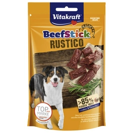 Hundesnack »Beef-Stick® Rustico«, 55 g, Rind
