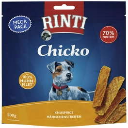 Hundesnack »Chicko«, 500 g, Huhn