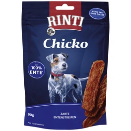 Hundesnack »Chicko«, 90 g, Ente