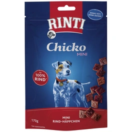 Hundesnack »Chicko Mini«, 170 g, Rind