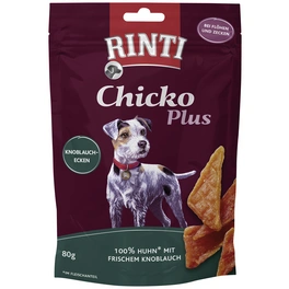 Hundesnack »Chicko Plus«, 80 g, Huhn