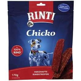 Hundesnack »Chicko«, Rind, 170 g