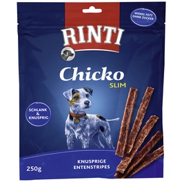 Hundesnack »Chicko Slim«, 250 g, Ente