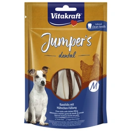 Hundesnack »Jumper's Dental «, 150 g, Rind
