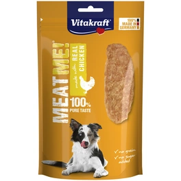 Hundesnack »MEAT ME!®«, 60 g, Huhn