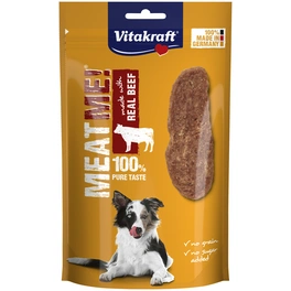 Hundesnack »MEAT ME!®«, 60 g, Rind
