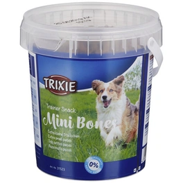 Hundesnack »Mini Bones«, 500 g, Geflügel/Rind/Lamm