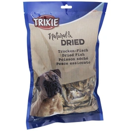 Hundesnack »Natural & Dried«, 400 g, Fisch