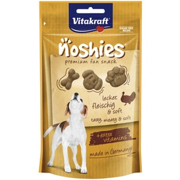 Hundesnack »Noshies®«, 90 g, Truthahn