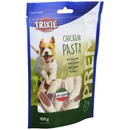 Hundesnack »PREMIO Chicken Pasta«, 100 g, Hühnchen