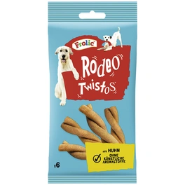 Hundesnack »Rodeo«, 105 g, Geflügel