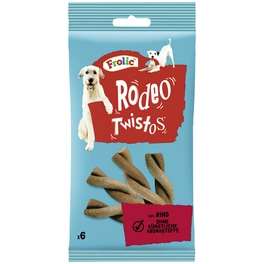 Hundesnack »Rodeo«, 105 g, Rind