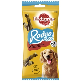 Hundesnack »Rodeo«, 125 g, Fleisch
